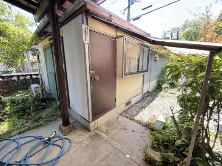 4LDK Property Omuta City Fukuoka Prefecture (3)