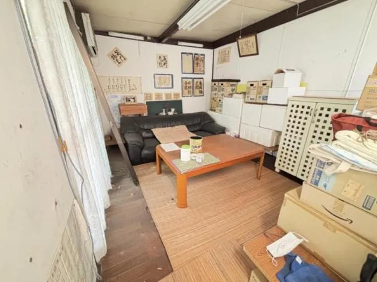 4LDK Property Omuta City Fukuoka Prefecture (4)
