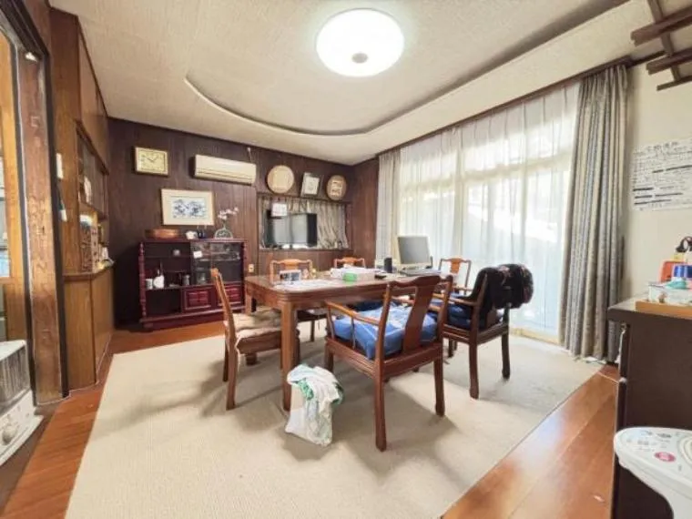 4LDK Property Omuta City Fukuoka Prefecture (7)
