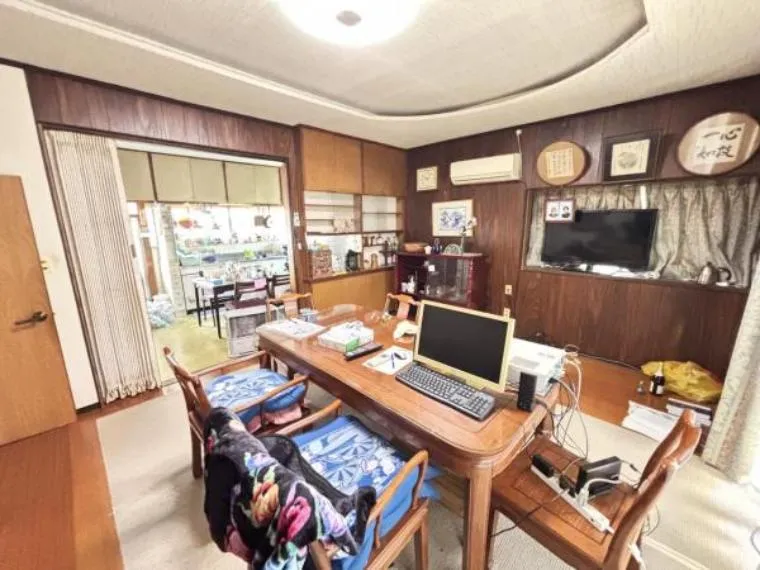 4LDK Property Omuta City Fukuoka Prefecture (8)