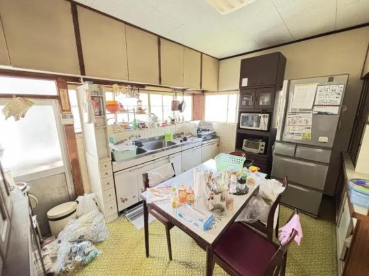4LDK Property Omuta City Fukuoka Prefecture (9)