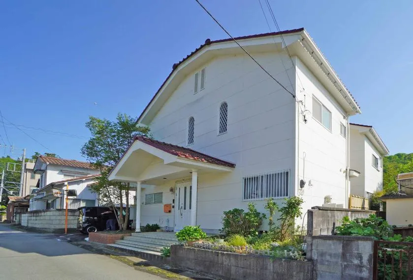 6LDK+S Property Ichikawamisato-cho Yamanashi Prefecture (3)