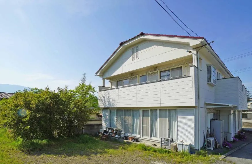 6LDK+S Property Ichikawamisato-cho Yamanashi Prefecture (5)