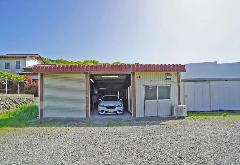 6LDK+S Property Ichikawamisato-cho Yamanashi Prefecture (8)
