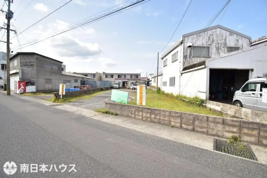 1R Kagoshima City Kagoshima Prefecture (2)