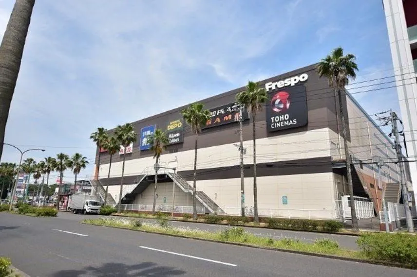 1R Kagoshima City Kagoshima Prefecture (11)
