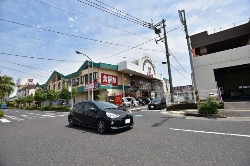 1R Kagoshima City Kagoshima Prefecture (12)