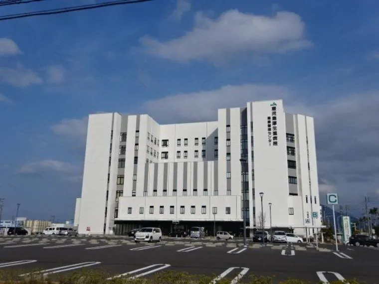 1R Kagoshima City Kagoshima Prefecture (14)