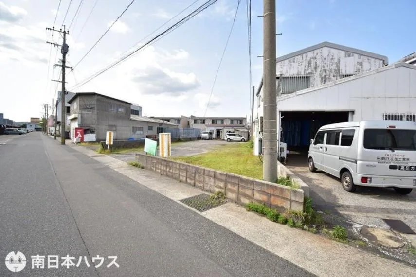 1R Kagoshima City Kagoshima Prefecture (3)