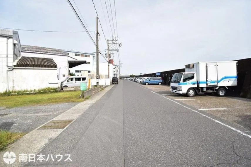 1R Kagoshima City Kagoshima Prefecture (4)