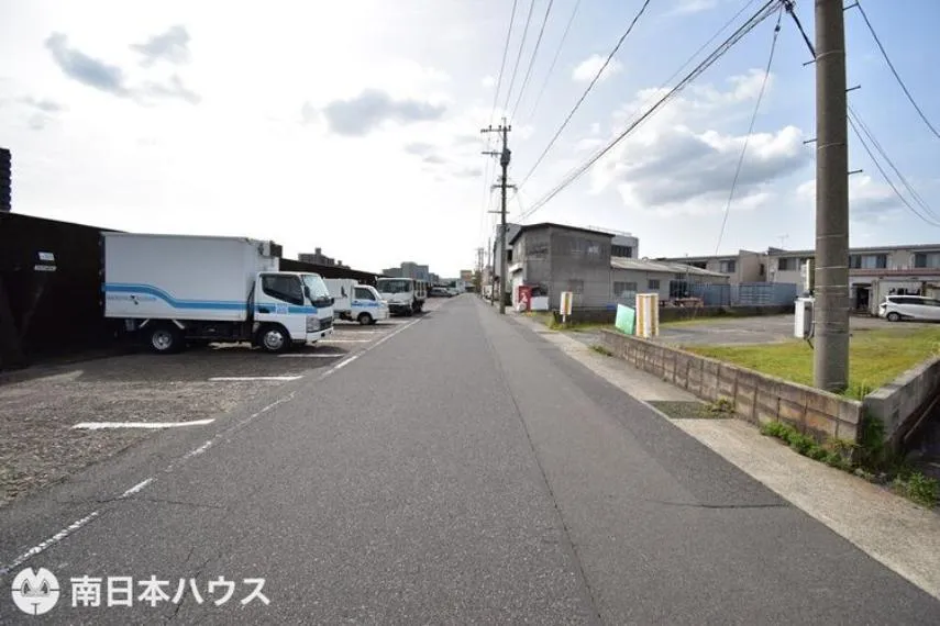 1R Kagoshima City Kagoshima Prefecture (6)
