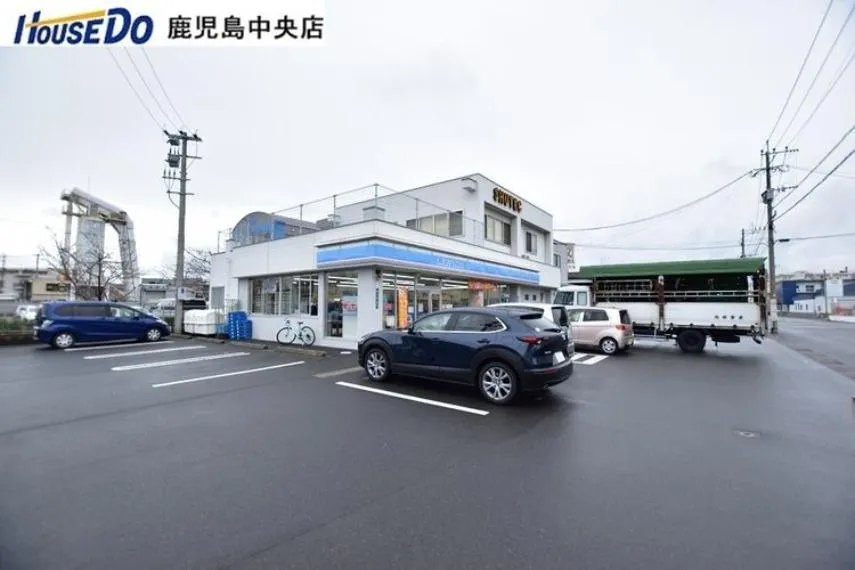 1R Kagoshima City Kagoshima Prefecture (7)