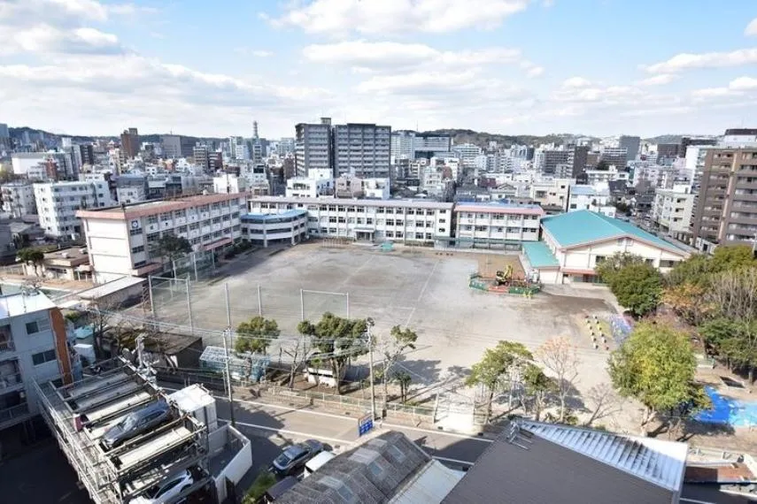 1R Kagoshima City Kagoshima Prefecture (9)
