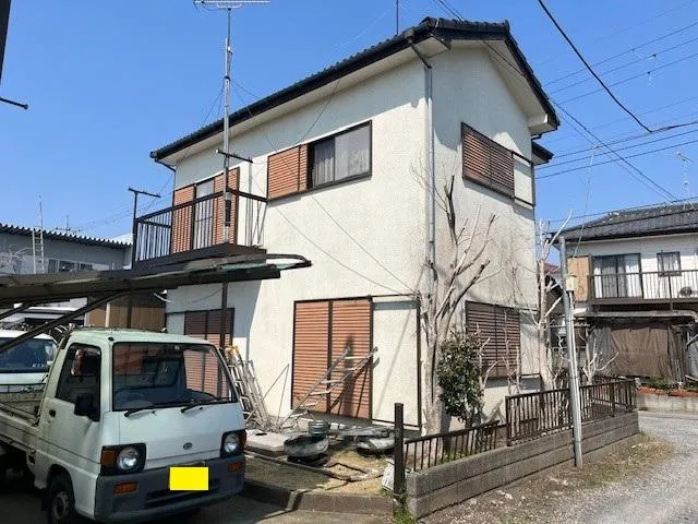 3DK Property Oamishirasato City Chiba Prefecture (2)
