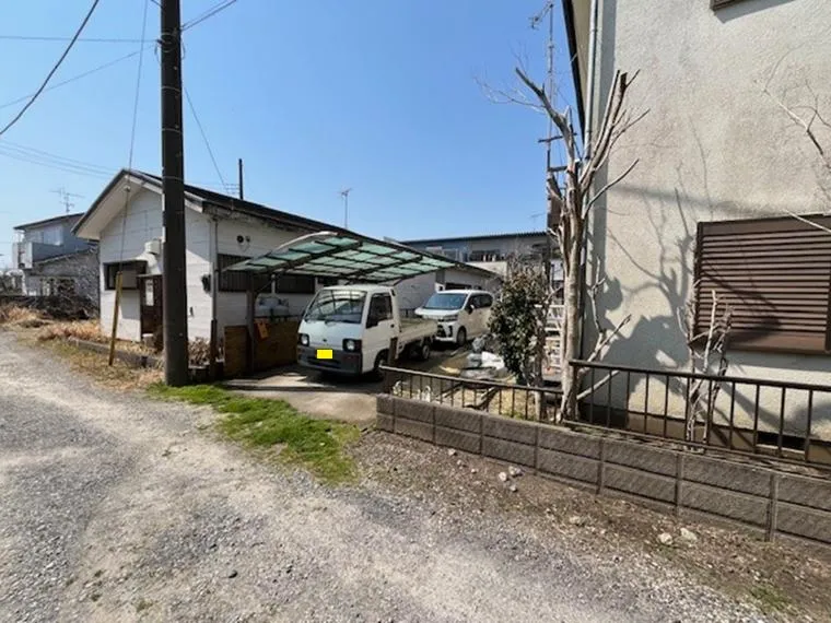 3DK Property Oamishirasato City Chiba Prefecture (11)