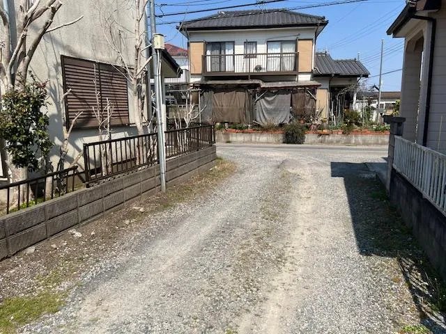 3DK Property Oamishirasato City Chiba Prefecture (12)