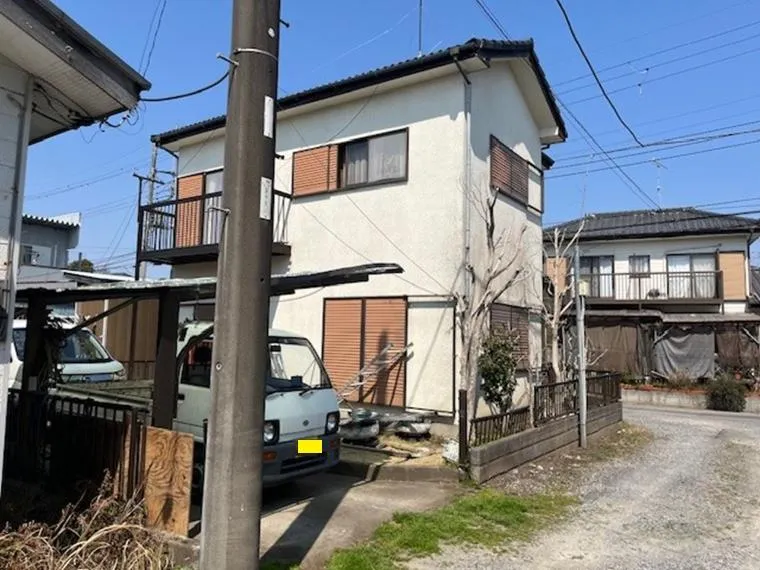 3DK Property Oamishirasato City Chiba Prefecture (3)