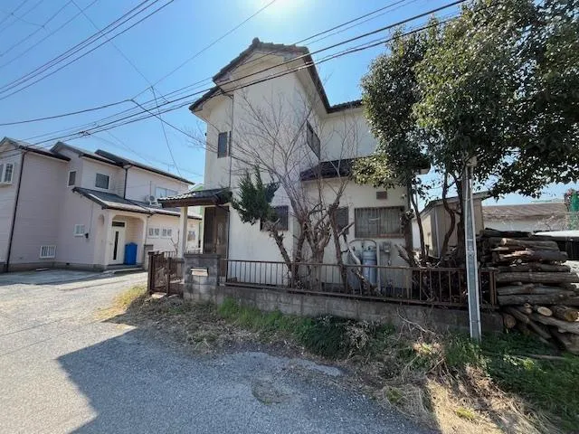 3DK Property Oamishirasato City Chiba Prefecture (8)