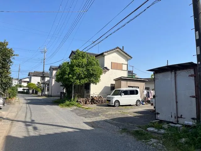 3DK Property Oamishirasato City Chiba Prefecture (9)