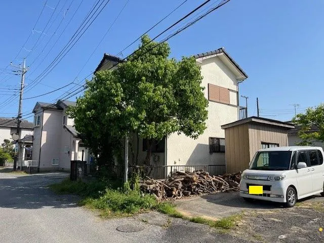 3DK Property Oamishirasato City Chiba Prefecture (10)