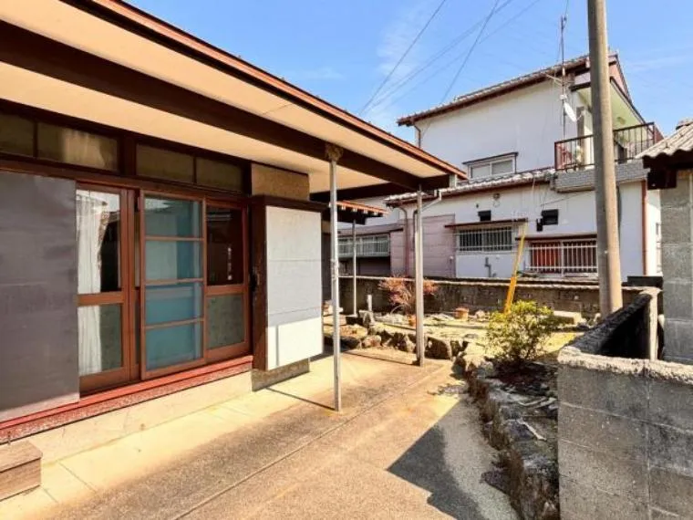 4DK Property in Omuta City, Fukuoka Prefecture (2)