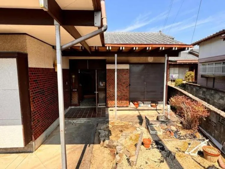 4DK Property in Omuta City, Fukuoka Prefecture (3)