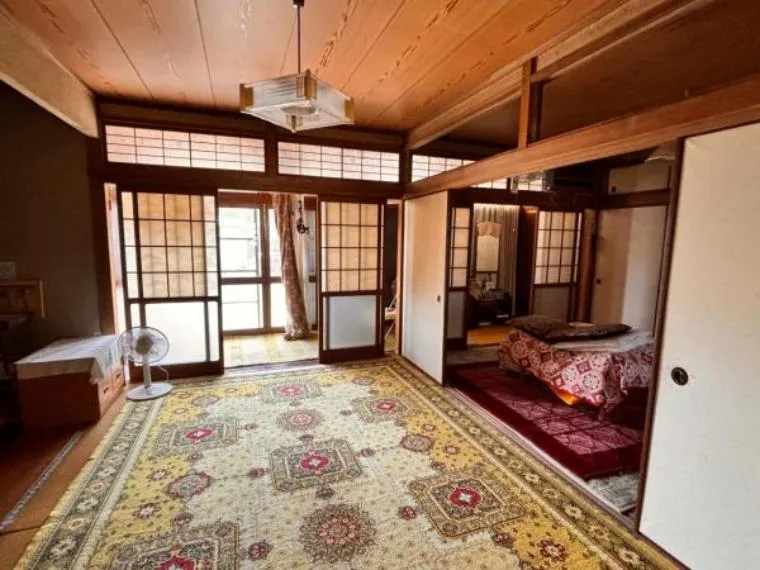 4DK Property in Omuta City, Fukuoka Prefecture (4)