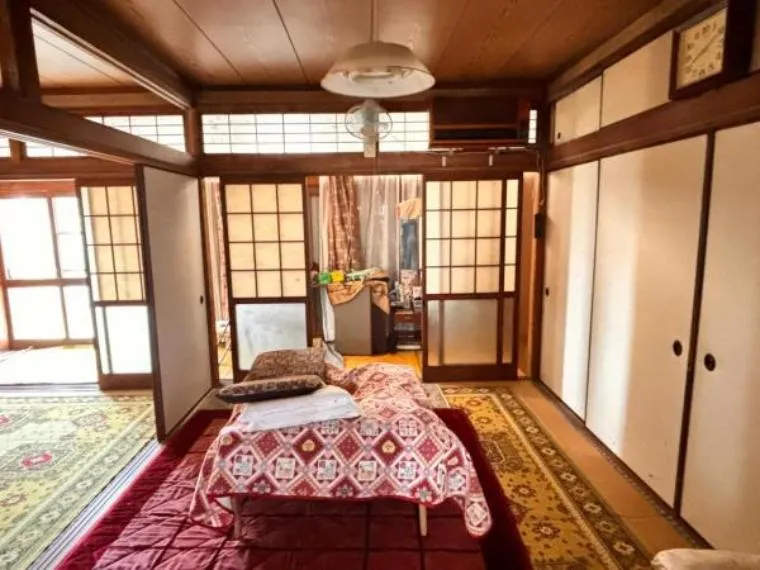 4DK Property in Omuta City, Fukuoka Prefecture (5)