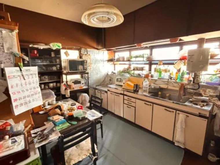 4DK Property in Omuta City, Fukuoka Prefecture (6)