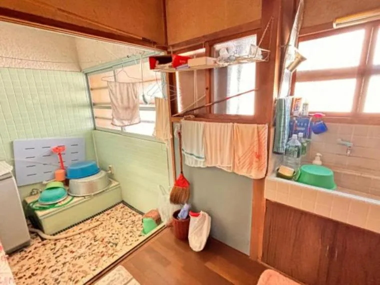 4DK Property in Omuta City, Fukuoka Prefecture (7)