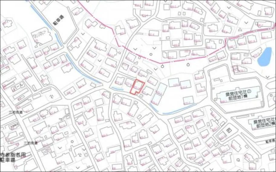 4DK Property in Omuta City, Fukuoka Prefecture (8)