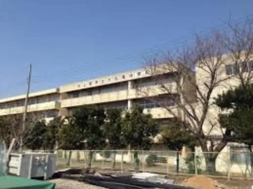3LDK+S Property Ageo City Saitama Prefecture (12)