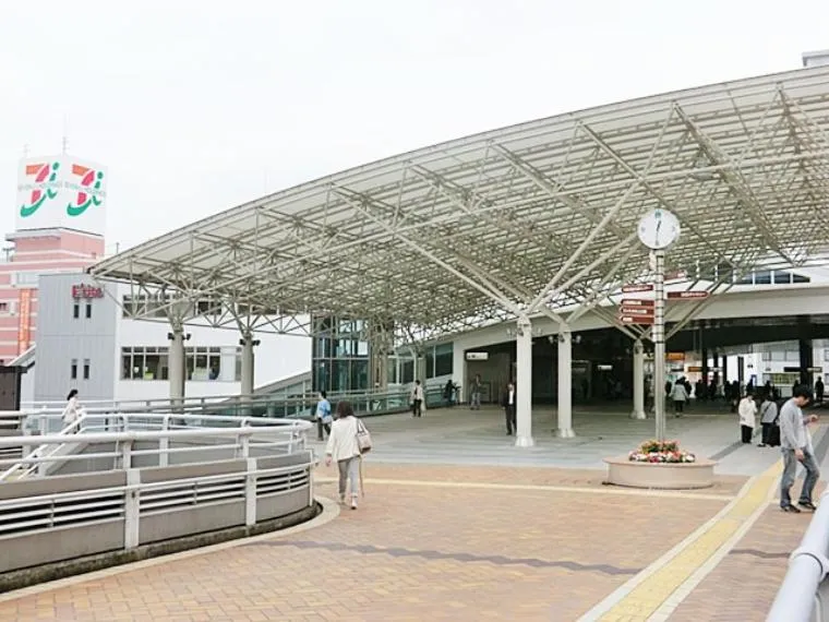 3LDK+S Property Ageo City Saitama Prefecture (10)