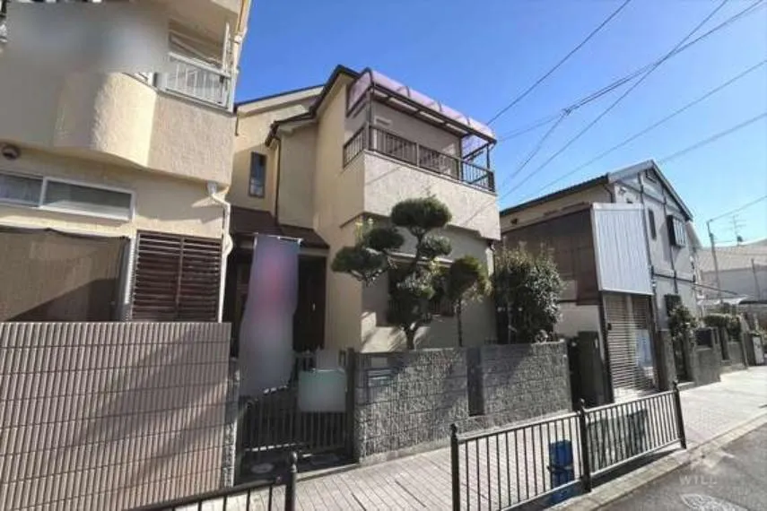 2LDK Property Itami City Hyogo Prefecture (2)