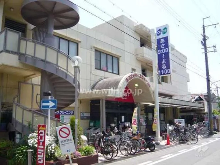2LDK Property Itami City Hyogo Prefecture (11)
