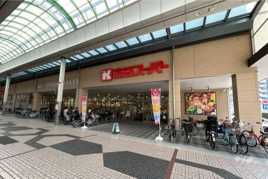 2LDK Property Itami City Hyogo Prefecture (12)