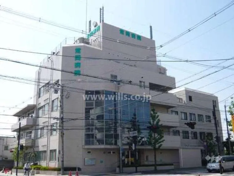 2LDK Property Itami City Hyogo Prefecture (13)