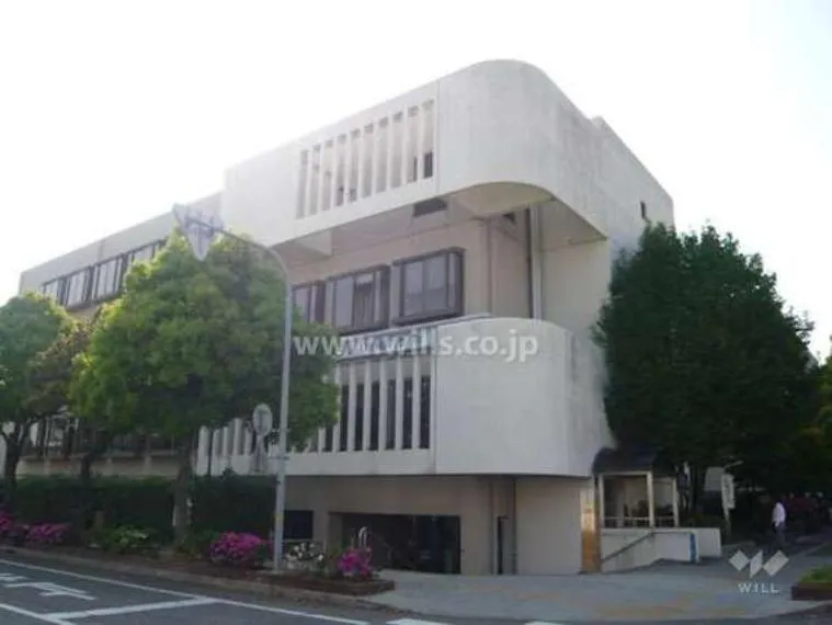 2LDK Property Itami City Hyogo Prefecture (14)