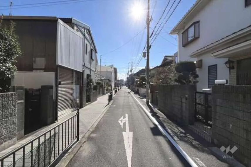 2LDK Property Itami City Hyogo Prefecture (3)