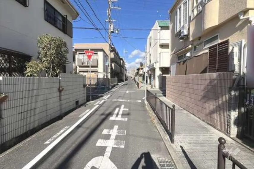 2LDK Property Itami City Hyogo Prefecture (4)