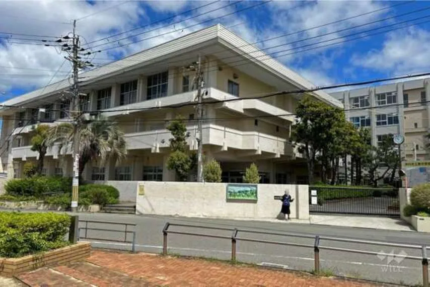 2LDK Property Itami City Hyogo Prefecture (6)