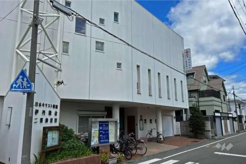 2LDK Property Itami City Hyogo Prefecture (7)