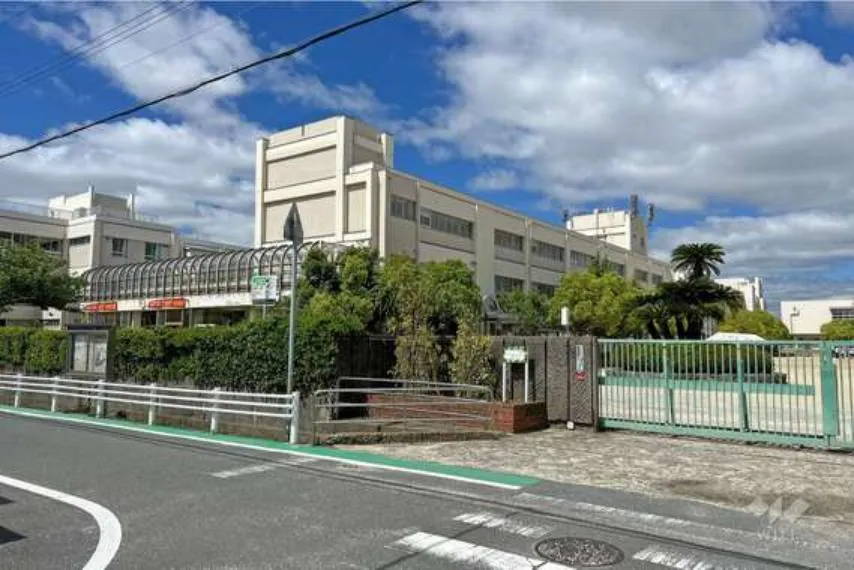 2LDK Property Itami City Hyogo Prefecture (9)