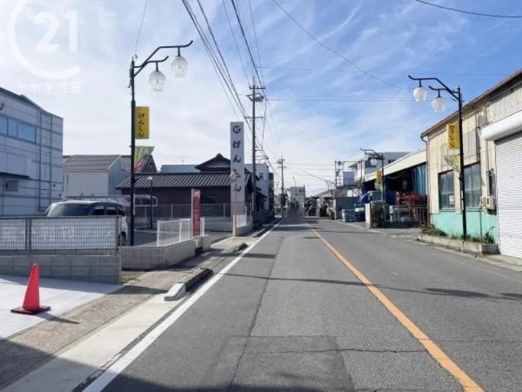 3LDK+S Property Hekinan City Aichi Prefecture (2)