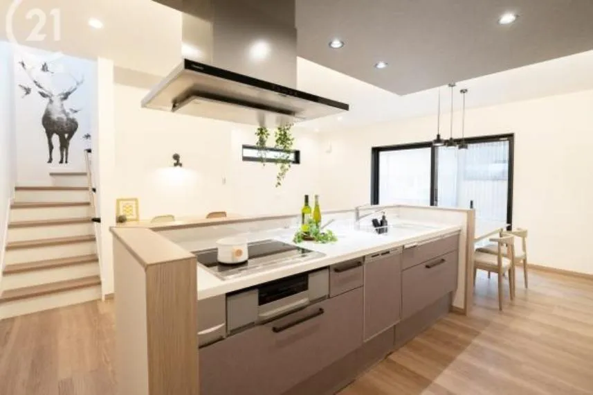 3LDK+S Property Hekinan City Aichi Prefecture (14)