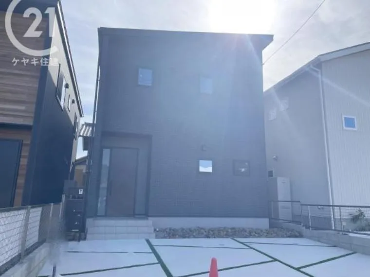 3LDK+S Property Hekinan City Aichi Prefecture (4)