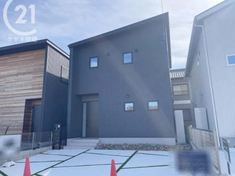 3LDK+S Property Hekinan City Aichi Prefecture (5)