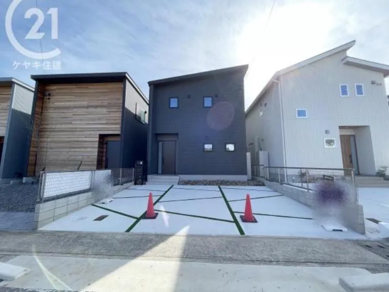 3LDK+S Property Hekinan City Aichi Prefecture (7)
