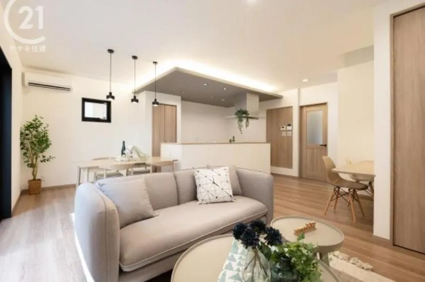 3LDK+S Property Hekinan City Aichi Prefecture (9)