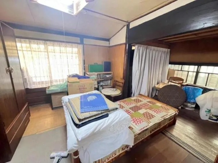 4DK Property Omuta City Fukuoka Prefecture (11)